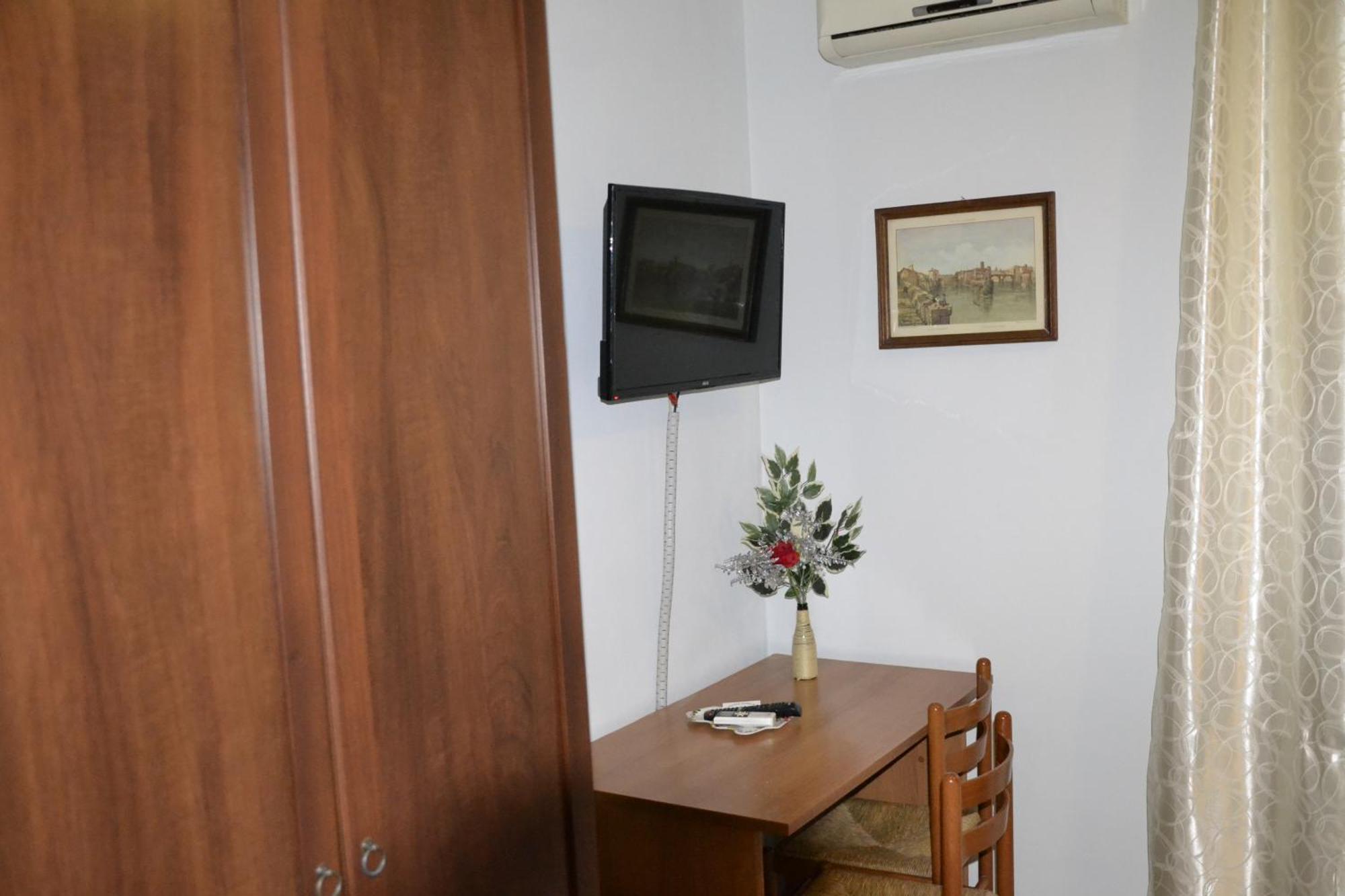 Pensionat Aurora Boreale